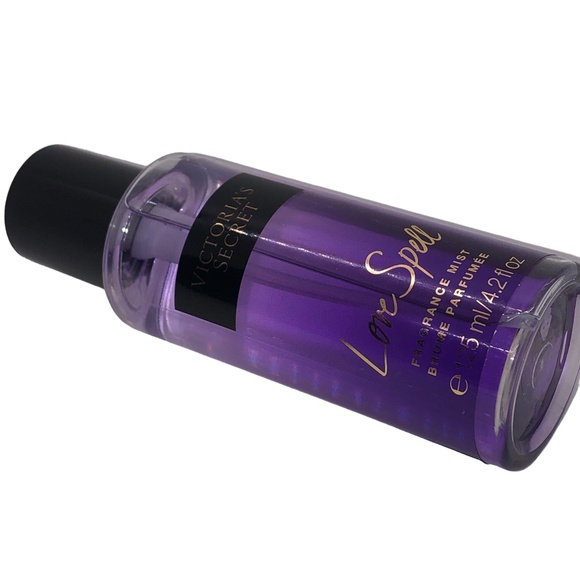 VICTORIA’S SECRET Love Spell Fragrance Mist 4.2 fl oz - Picture 3 of 7